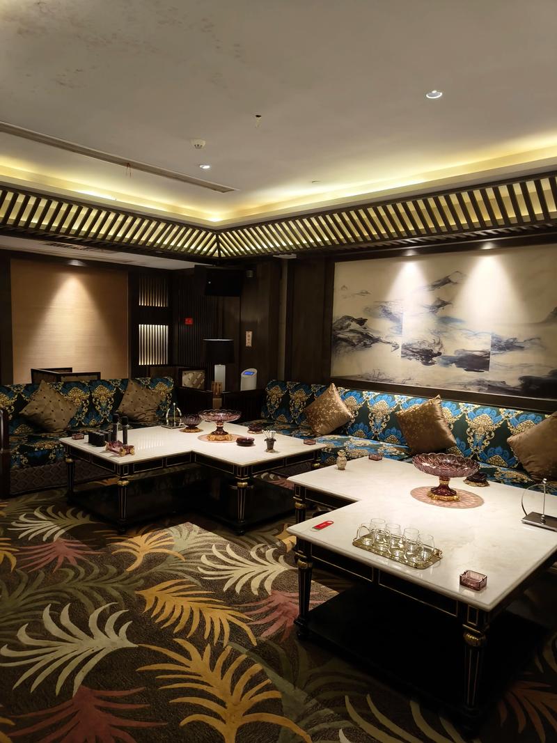 苏州商务ktv消费攻略-虎丘区ktv预订